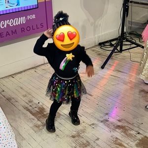 Two Piece Hannah Banana Set